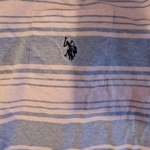 Mens short sleeve shirt